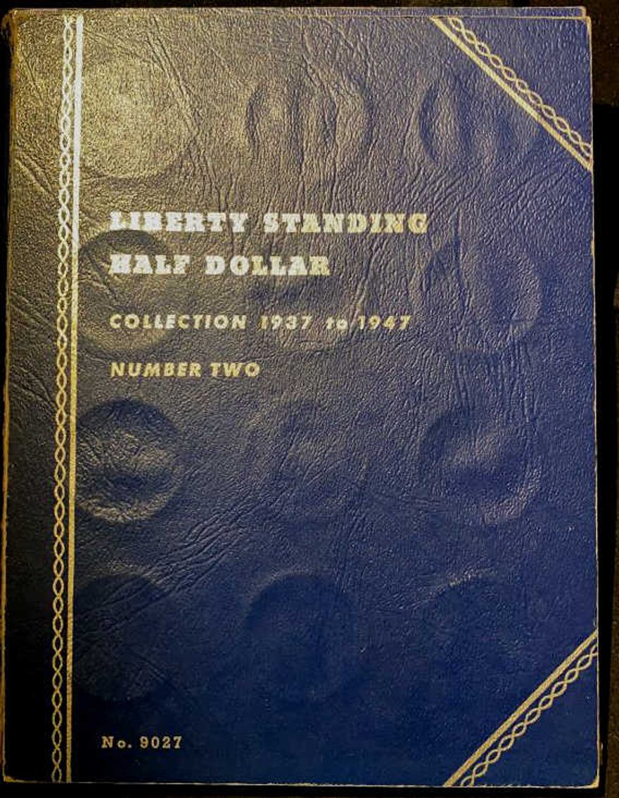 Image for March 2024 Coins & Jewelry Online Auction