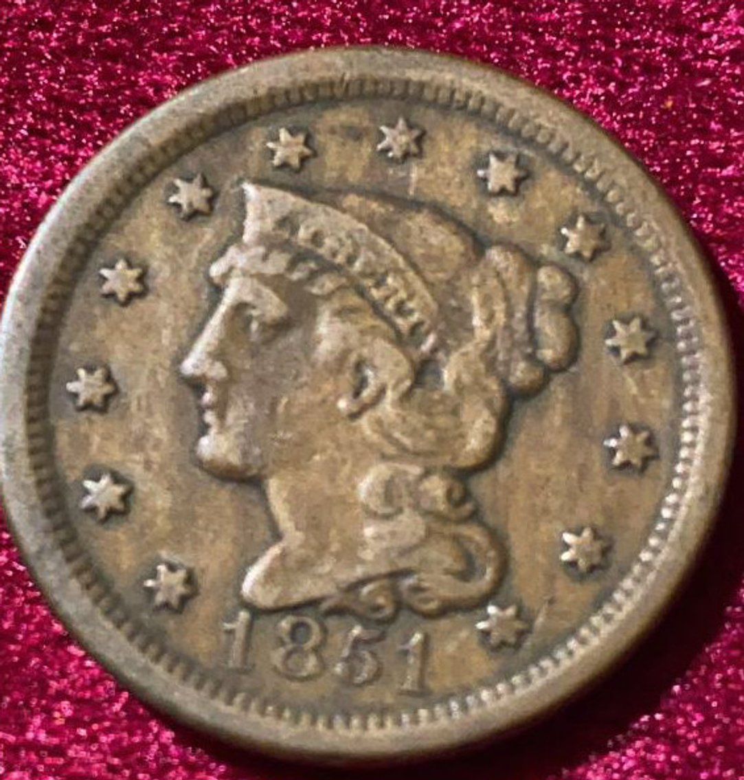 Image for March 2024 Coins & Jewelry Online Auction
