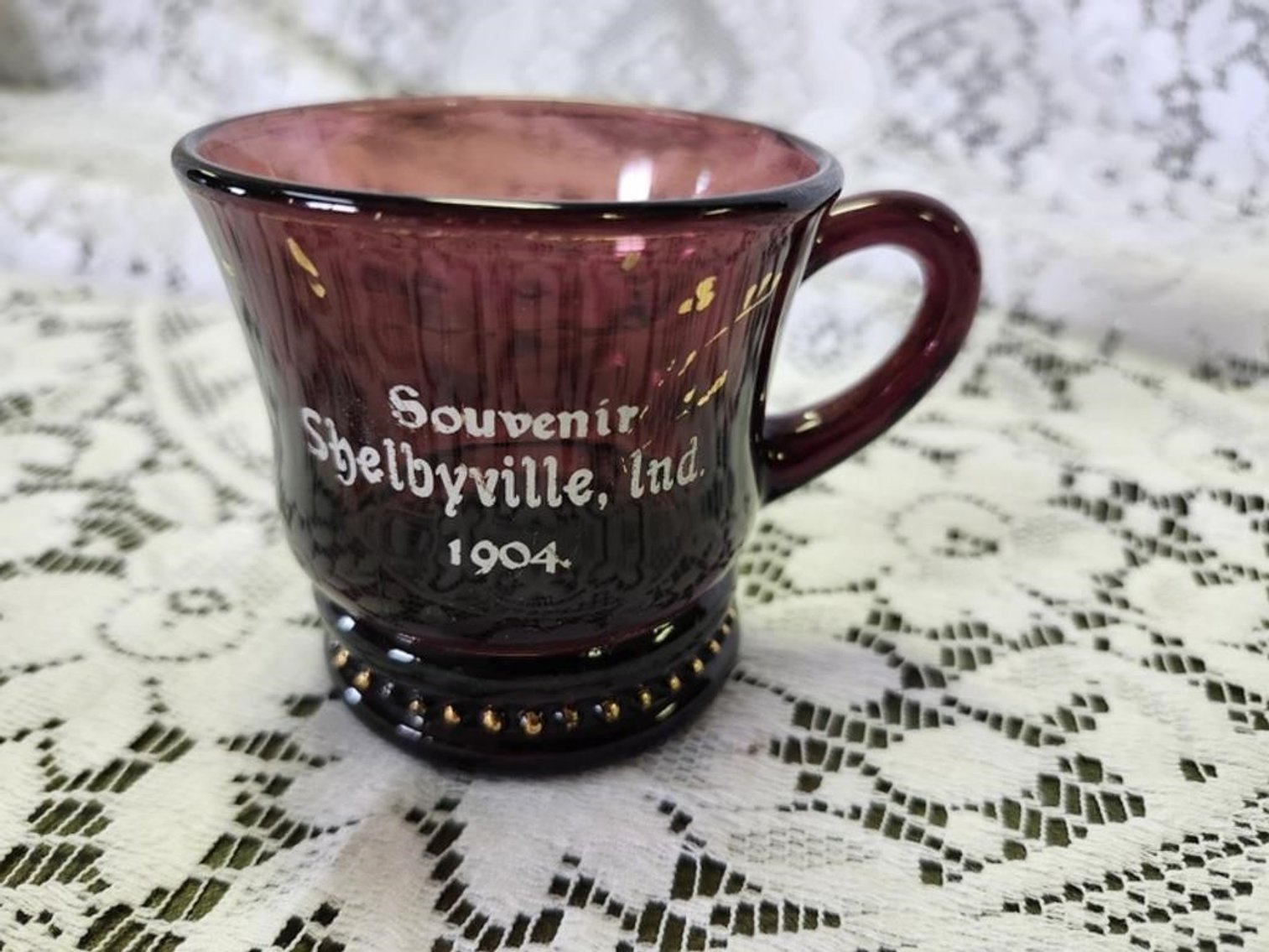 Image for Byron & Delores Schwier #4 Collections Online Auction