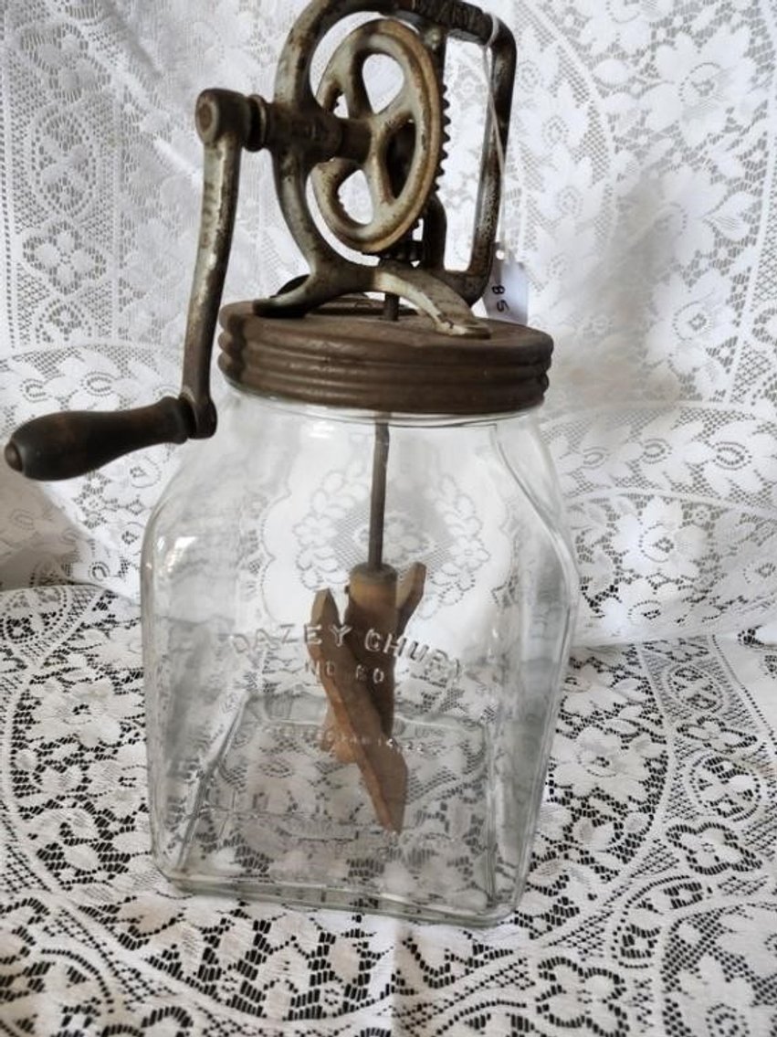 Image for Byron & Delores Schwier #4 Collections Online Auction