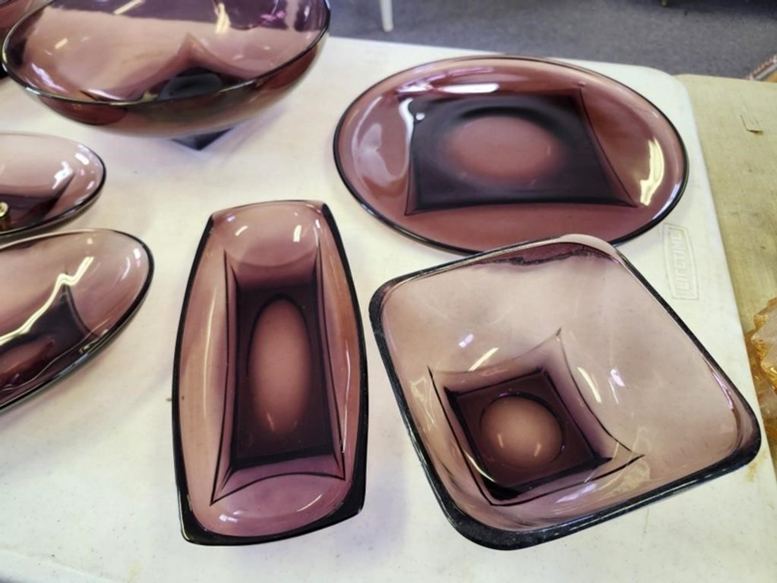 Image for Byron & Delores Schwier #4 Collections Online Auction