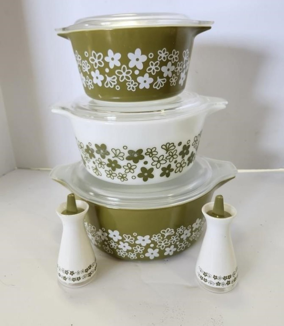 Image for Byron & Delores Schwier #4 Collections Online Auction