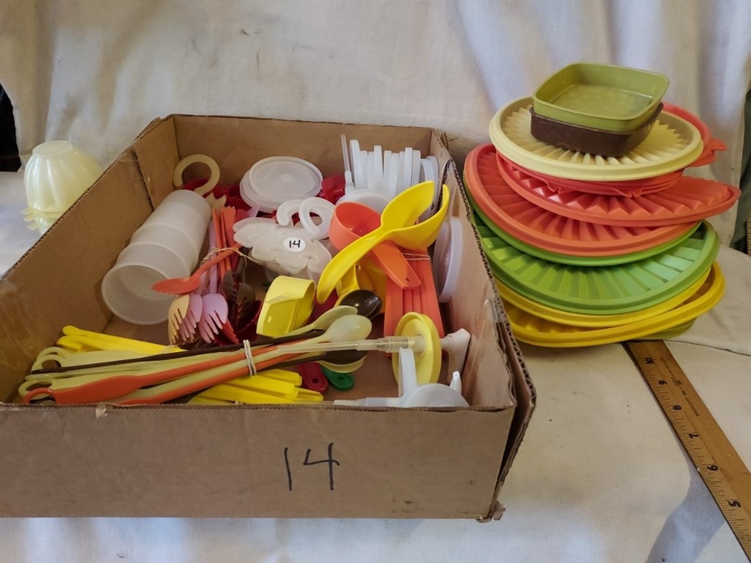 Image for Longtime Collector #22 Online Auction