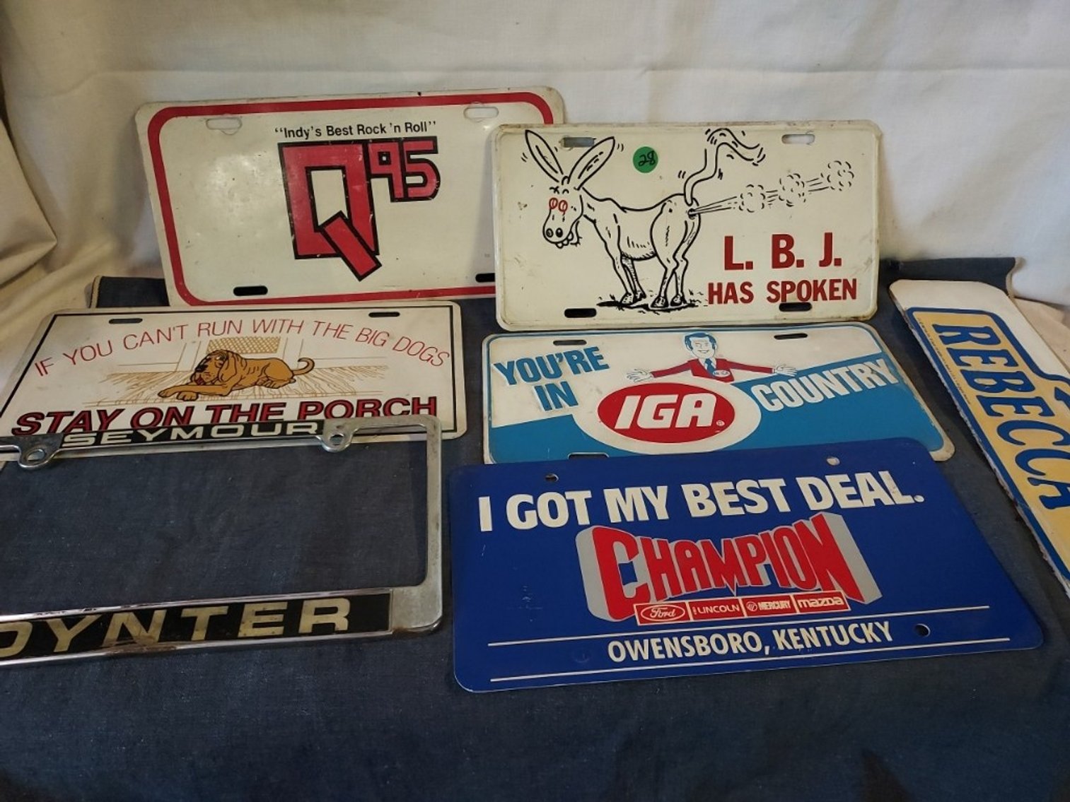 Image for Longtime Collector #22 Online Auction
