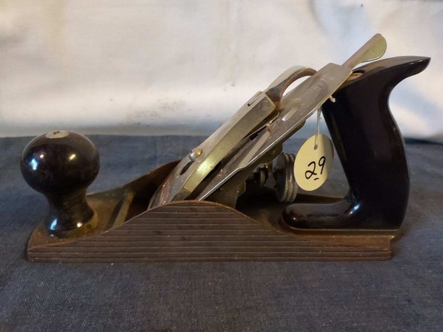 Image for Longtime Collector #22 Online Auction