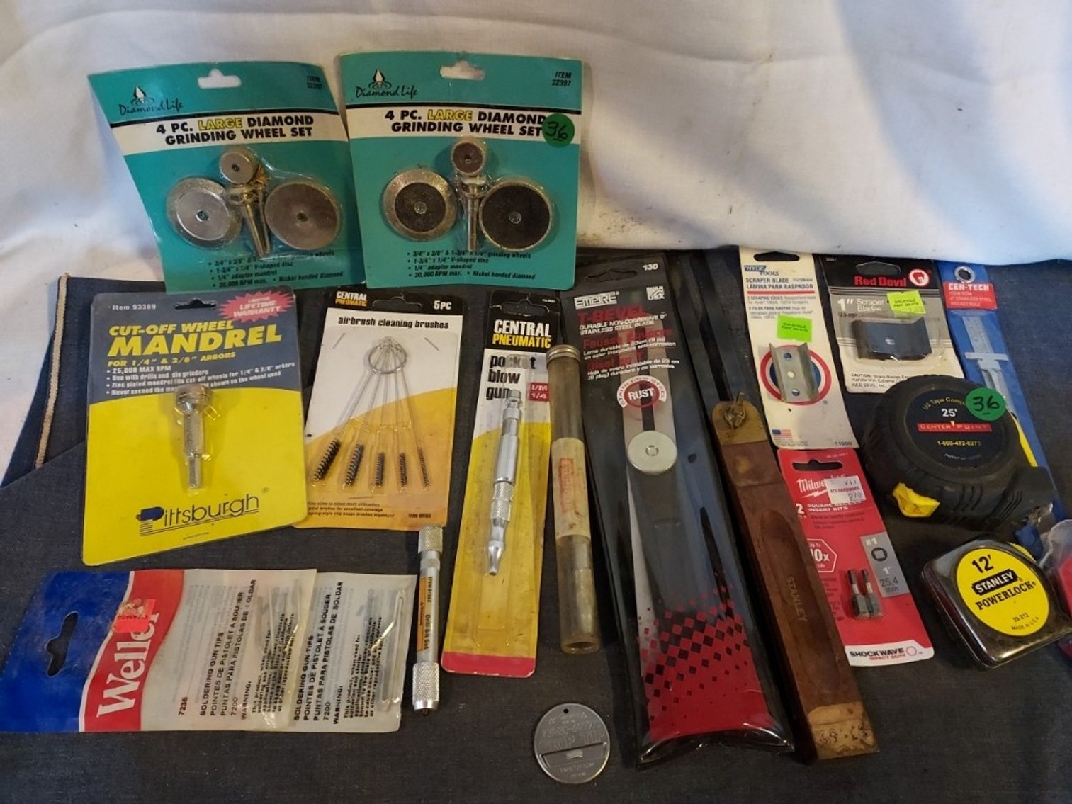Image for Longtime Collector #22 Online Auction