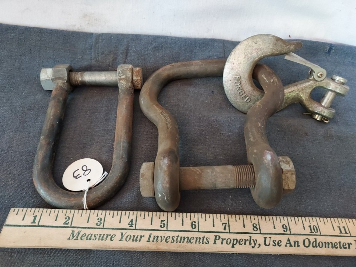 Image for Longtime Collector #22 Online Auction