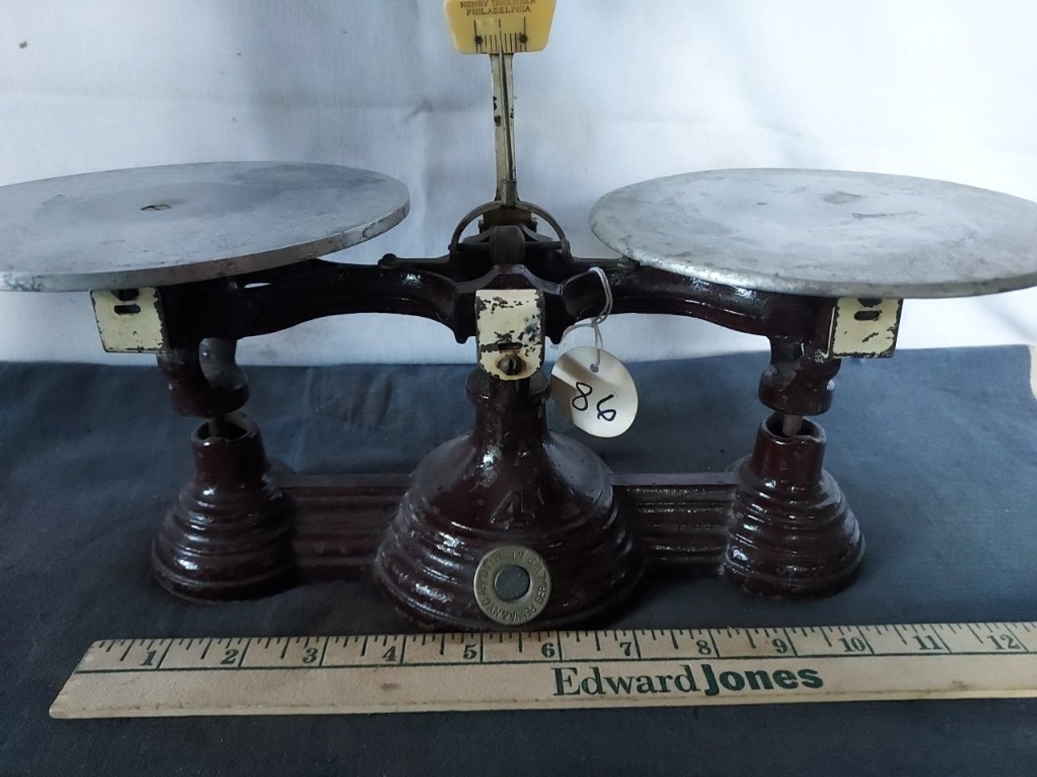 Image for Longtime Collector #22 Online Auction
