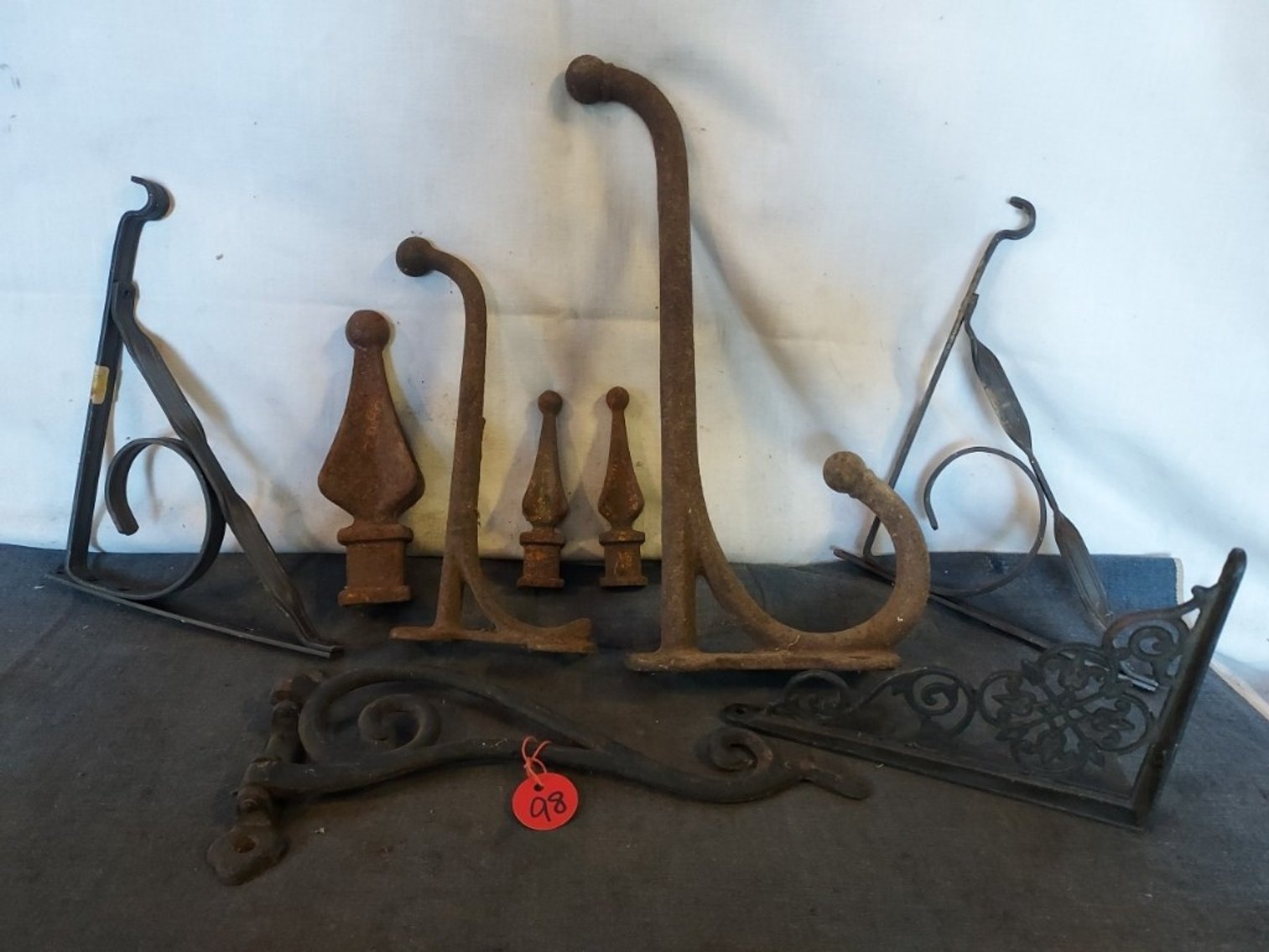 Image for Longtime Collector #22 Online Auction