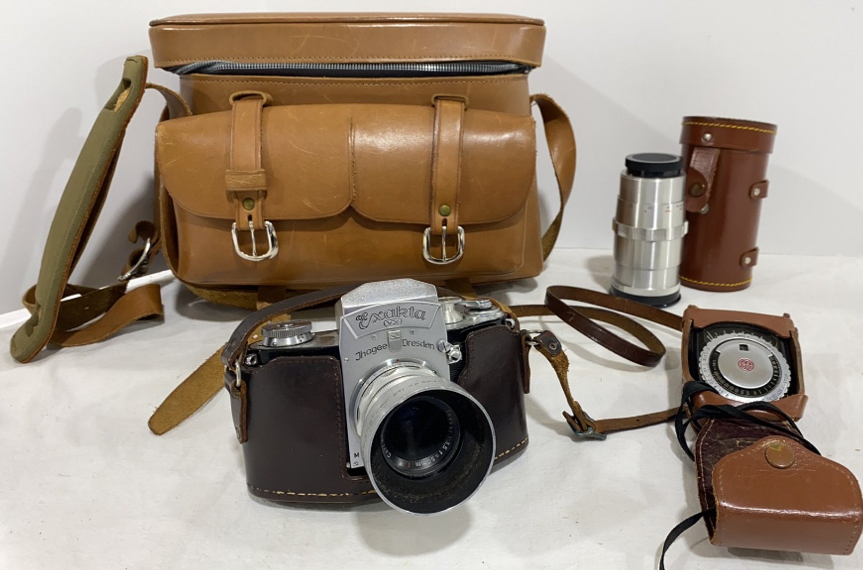 Image for March 2024 Multi-Consignor Online Auction