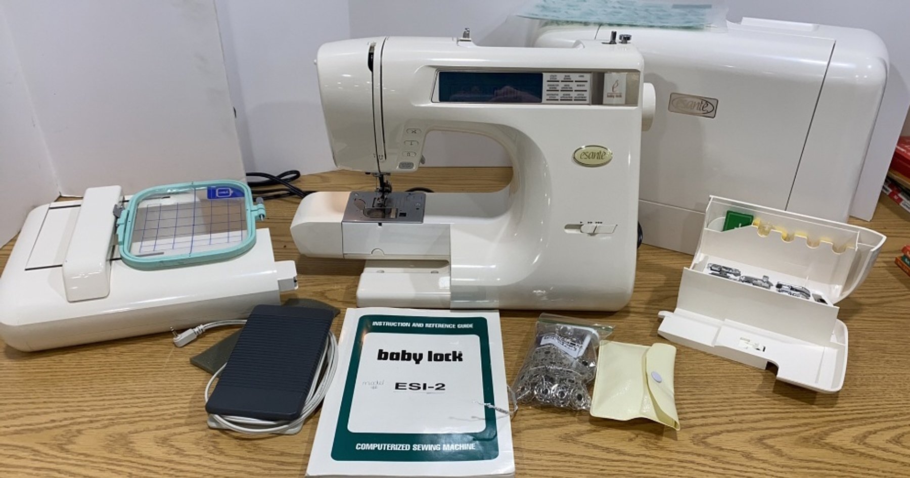 Image for March 2024 Multi-Consignor Online Auction