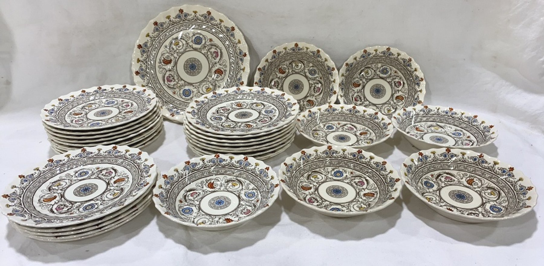 Image for March 2024 Multi-Consignor Online Auction