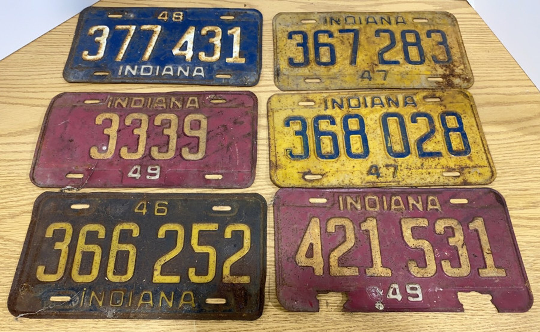 Image for March 2024 Multi-Consignor Online Auction