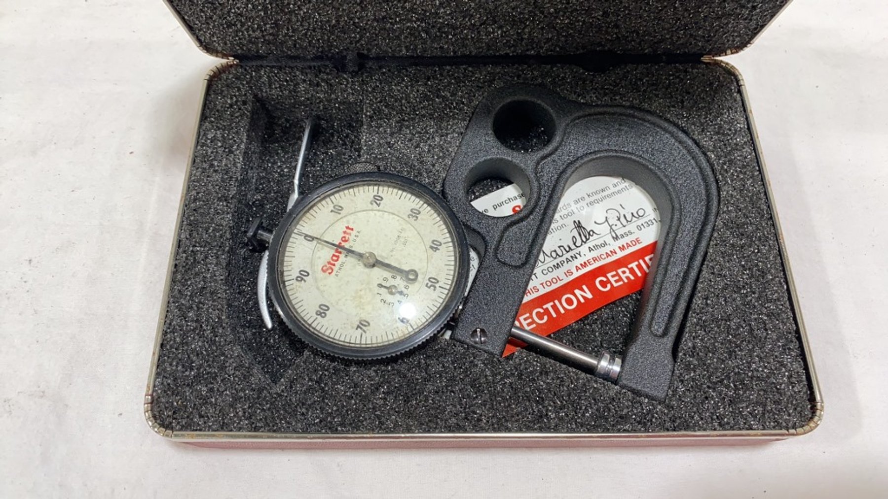 Image for March 2024 Multi-Consignor Online Auction