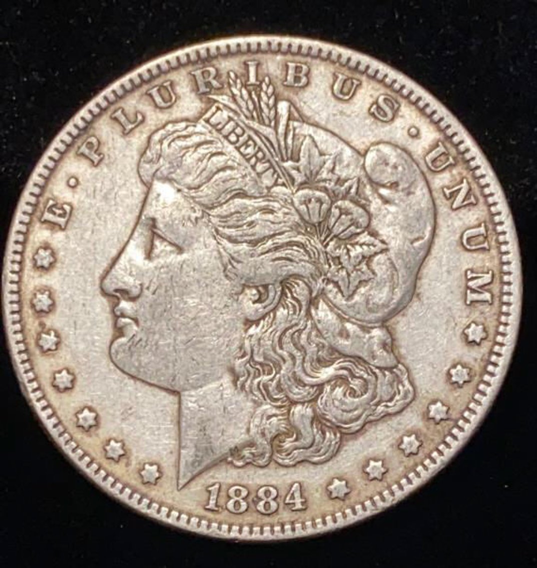 Image for April 2024 Coins & Jewelry Online Auction