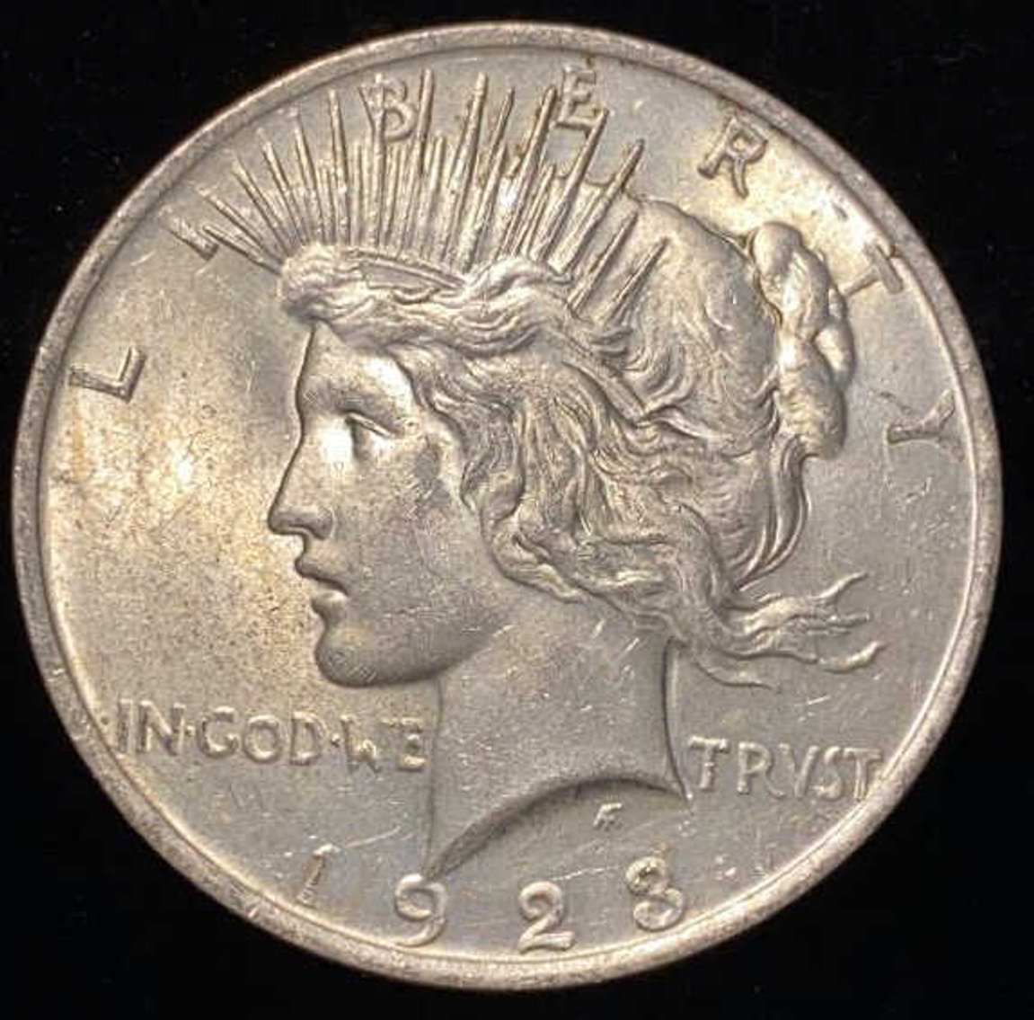 Image for April 2024 Coins & Jewelry Online Auction