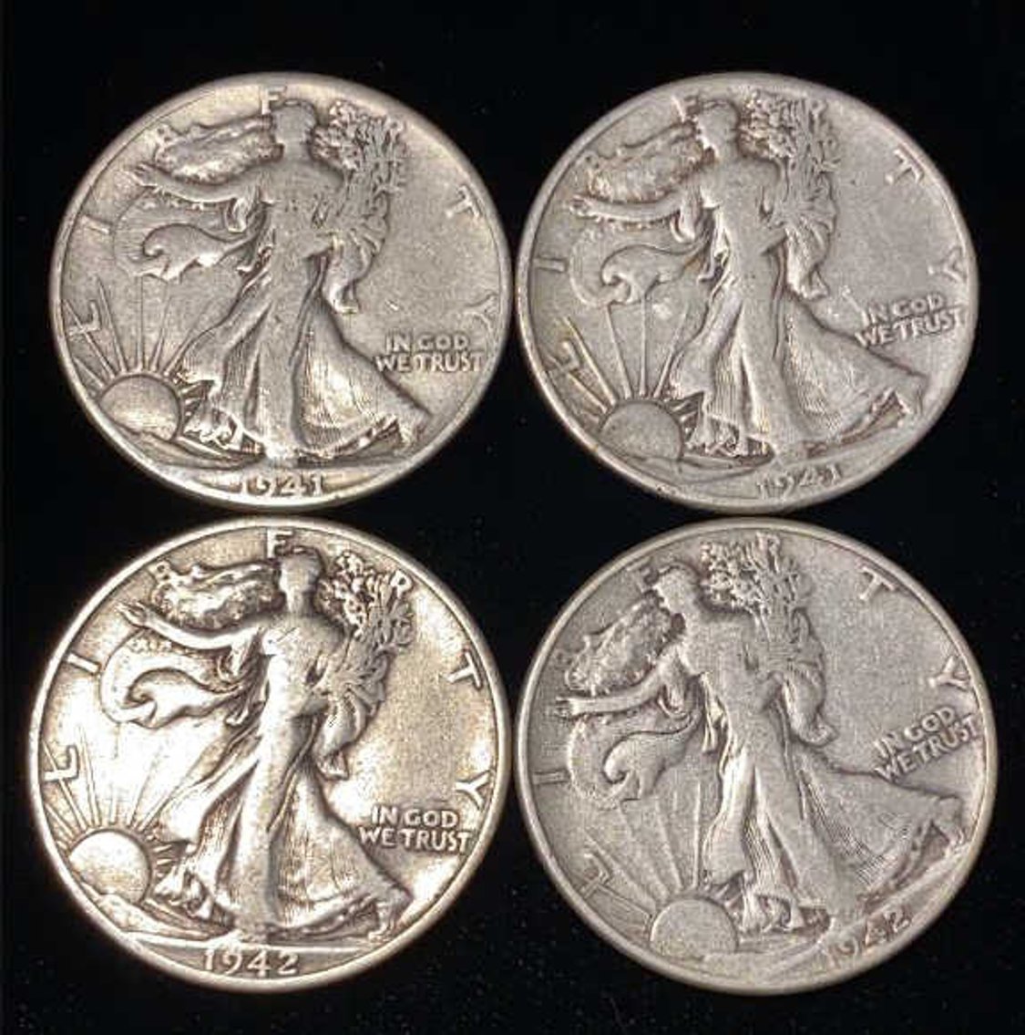 Image for April 2024 Coins & Jewelry Online Auction
