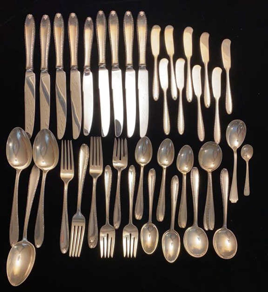 Image for April 2024 Coins & Jewelry Online Auction