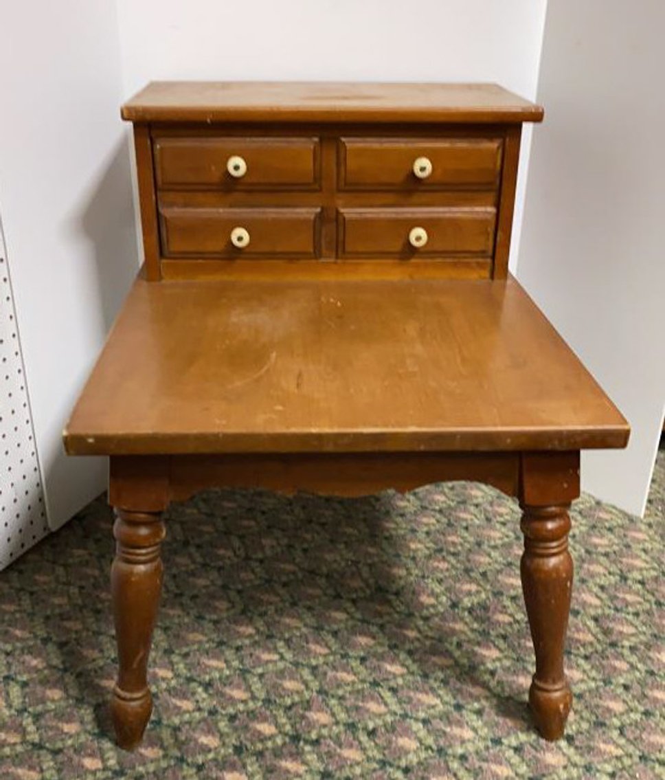 Image for Antique Store Online Auction