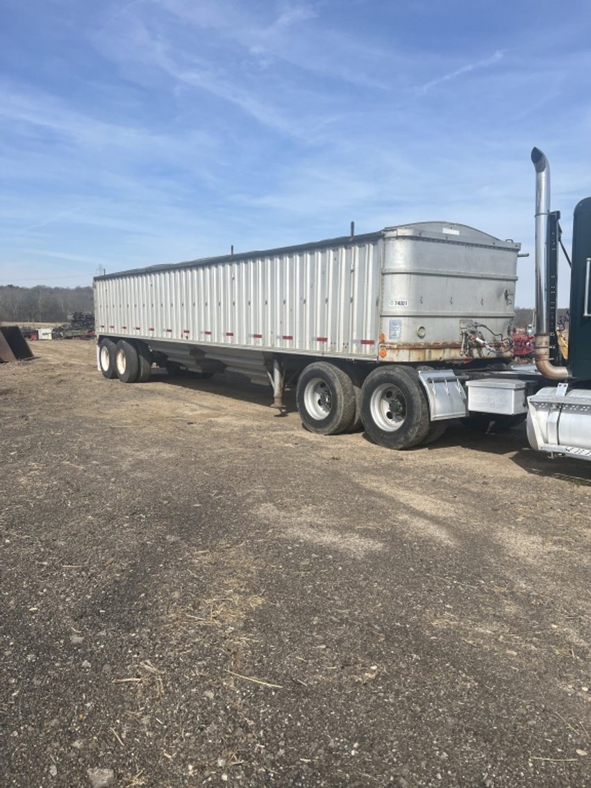 Image for Foust Equipment Online Auction