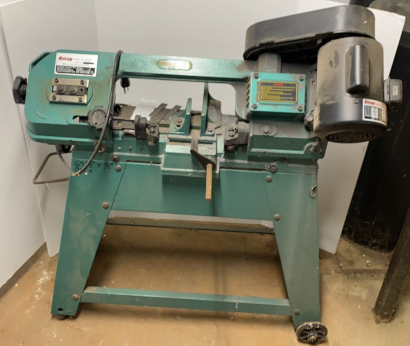 Image for Outdoorsman & Woodshop Online Auction