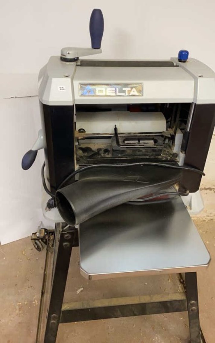 Image for Outdoorsman & Woodshop Online Auction
