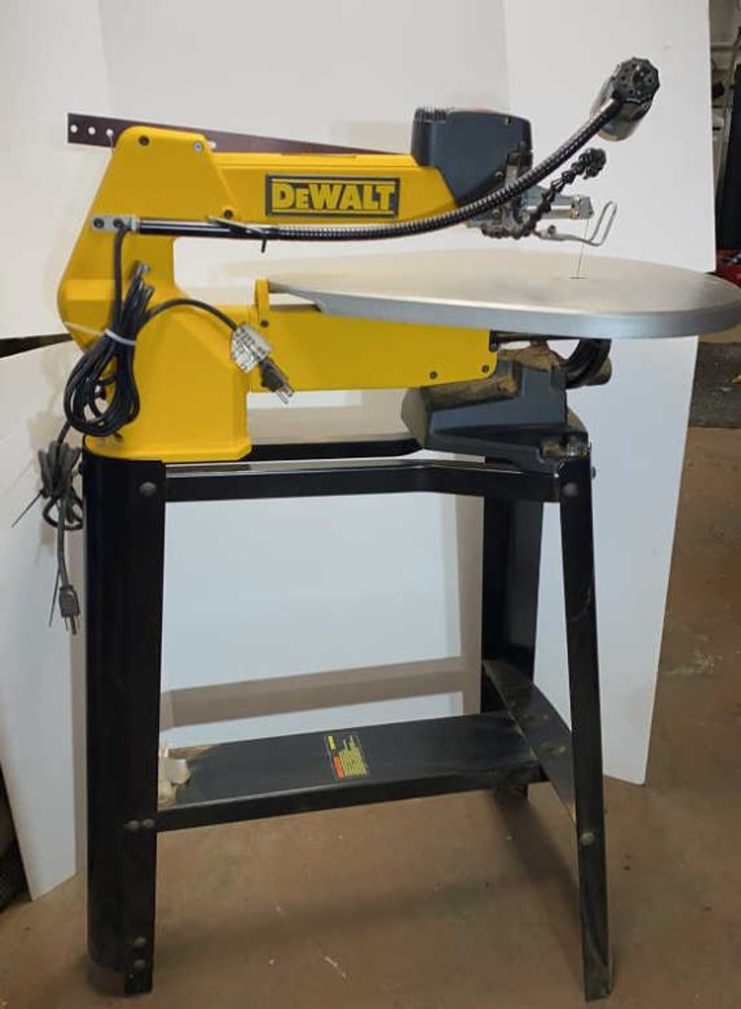 Image for Outdoorsman & Woodshop Online Auction