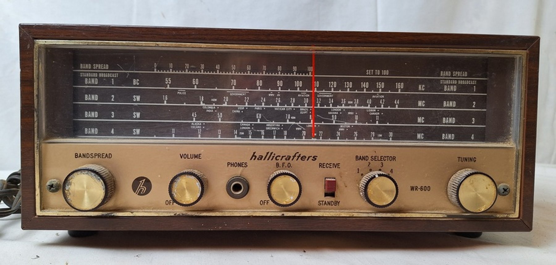 Image for Roy Butler Estate Online Auction #4