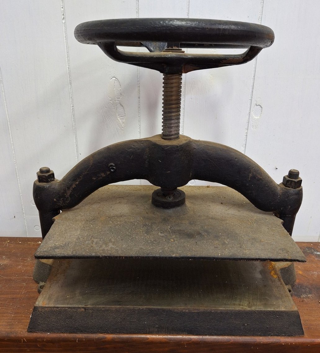 Image for Roy Butler Estate Online Auction #4