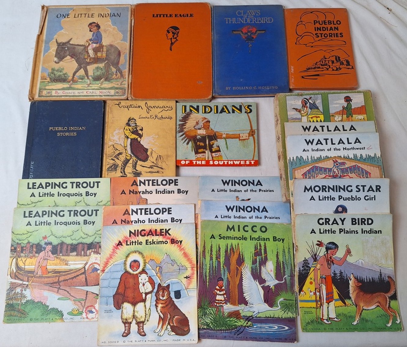Image for Roy Butler Estate Online Auction #4