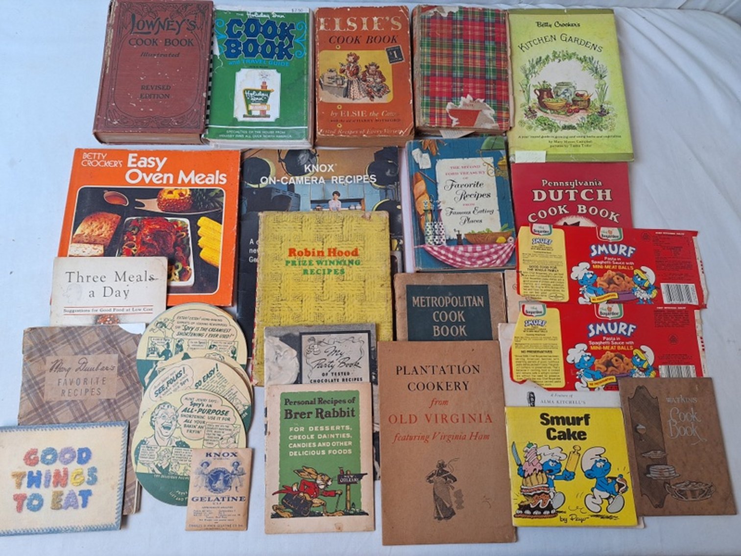 Image for Roy Butler Estate Online Auction #4