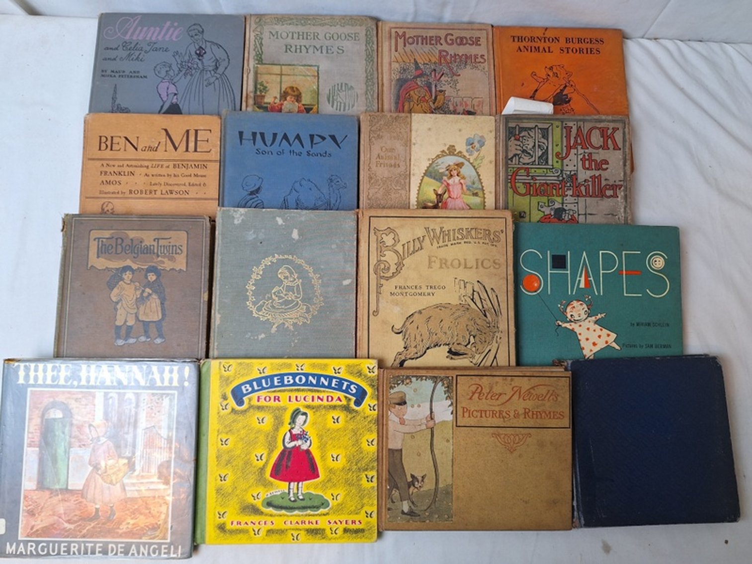 Image for Roy Butler Estate Online Auction #4
