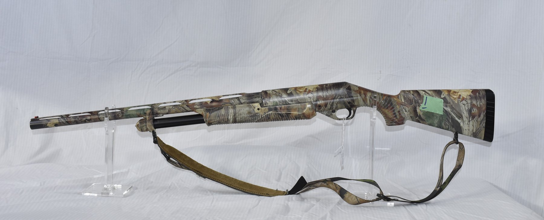 Image for Harmeyer Auction Outdoor Sportsman #2