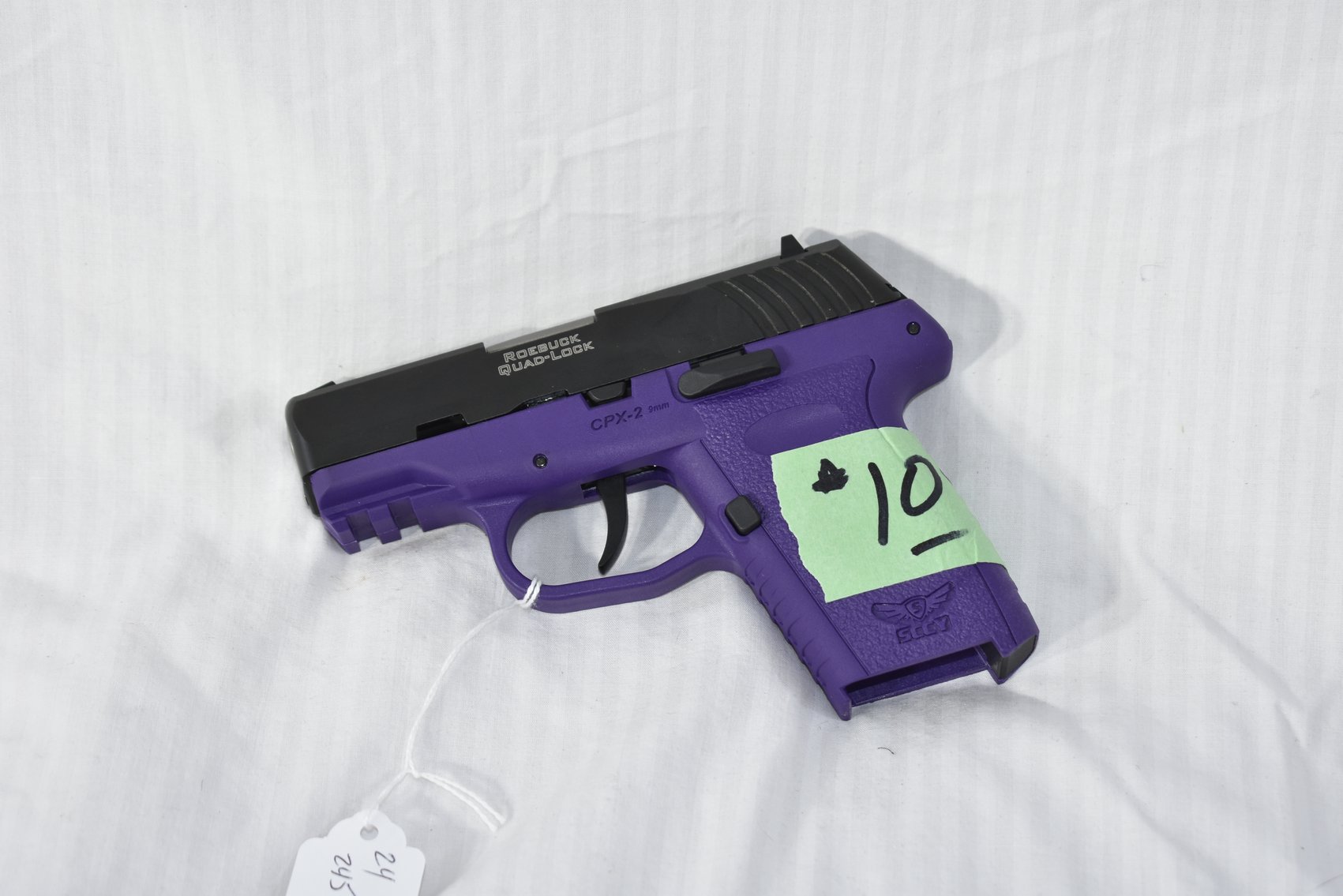 Image for Harmeyer Auction Outdoor Sportsman #2