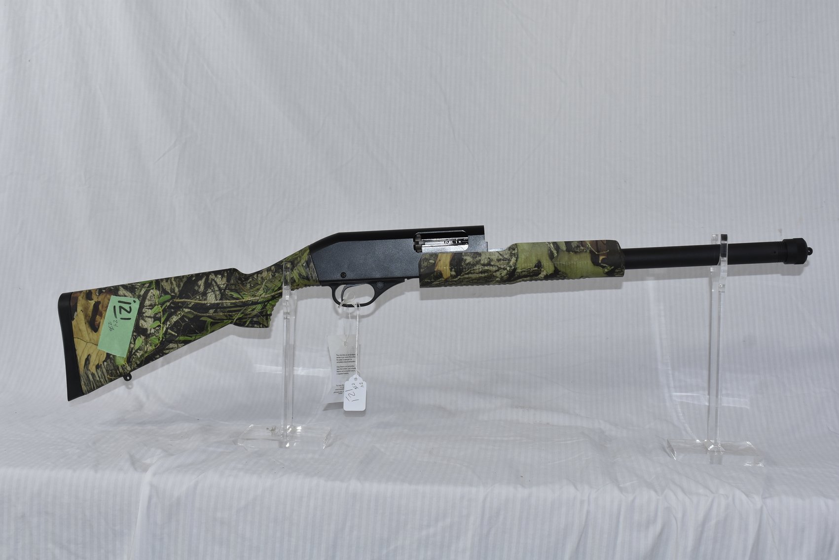 Image for Harmeyer Auction Outdoor Sportsman #2