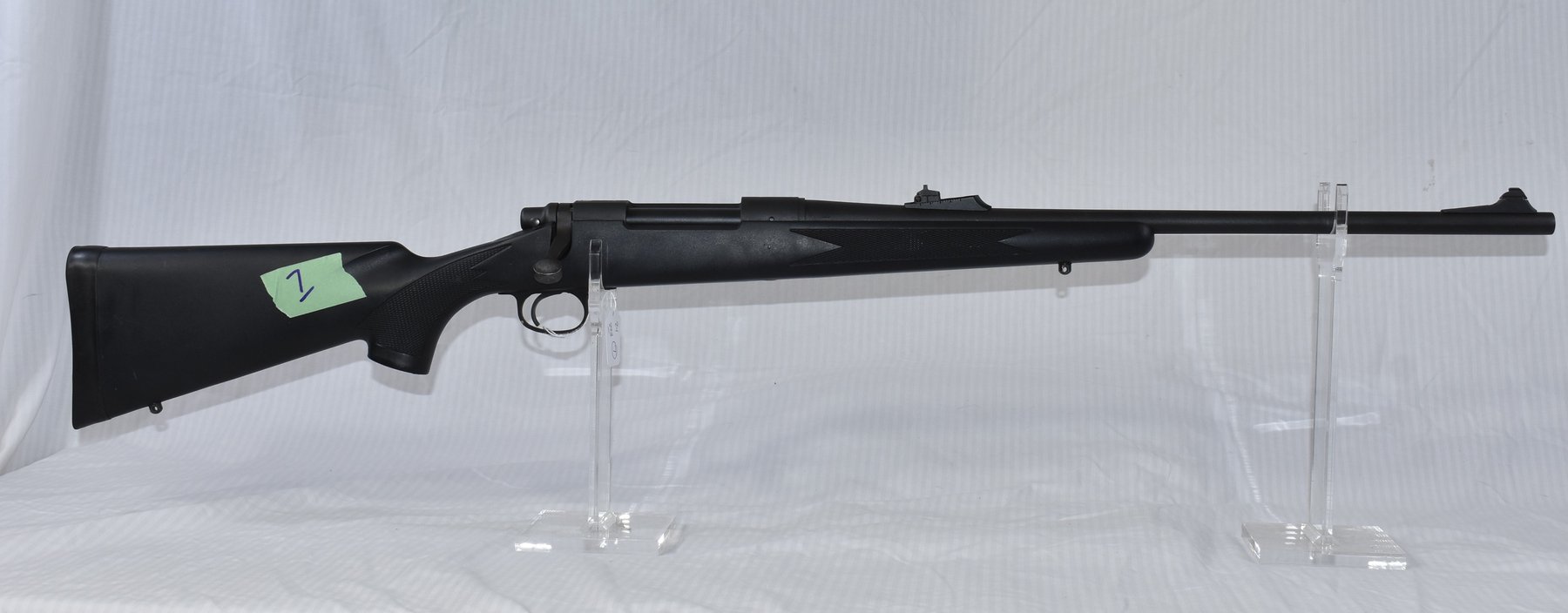 Image for Harmeyer Auction Outdoor Sportsman #2