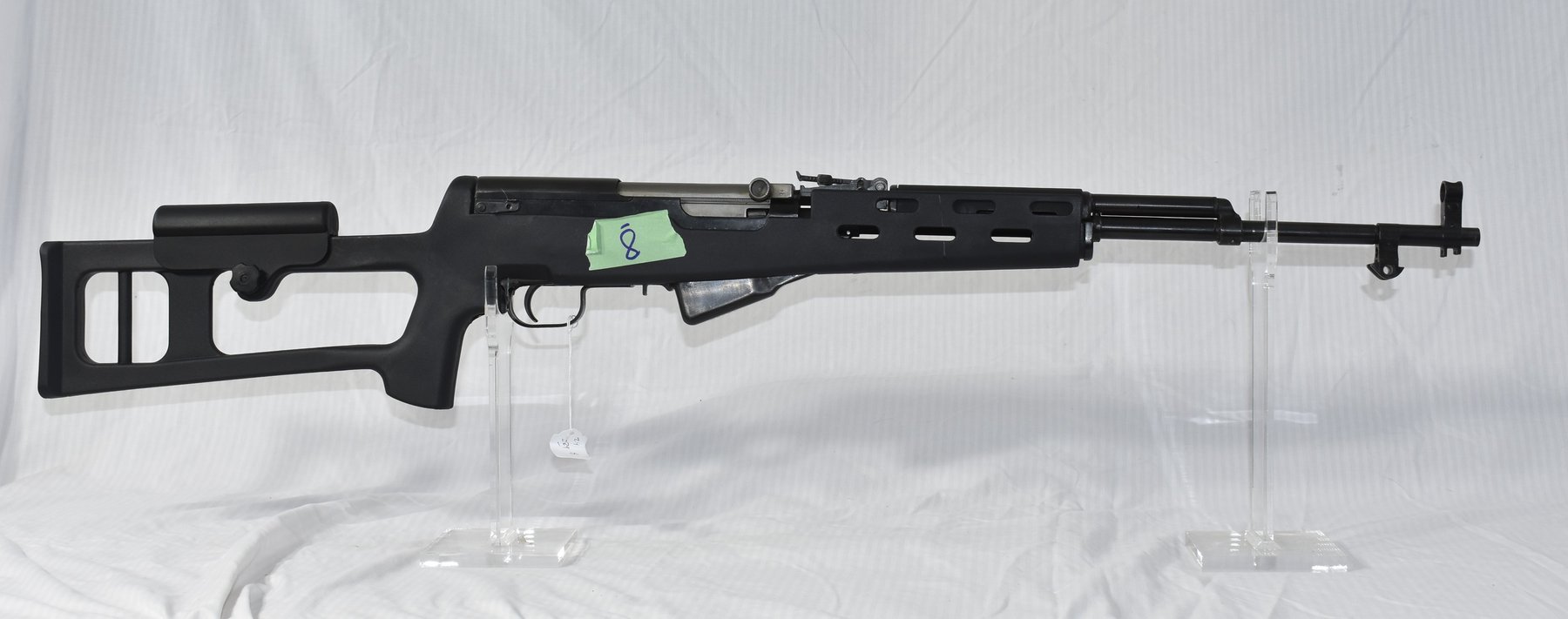 Image for Harmeyer Auction Outdoor Sportsman #2