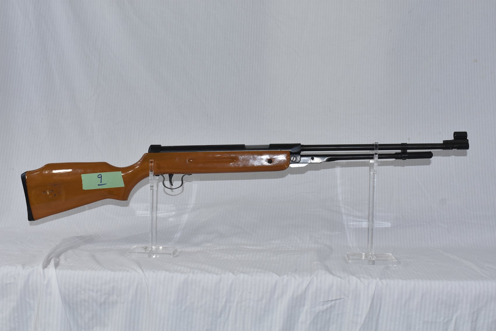 Image for Harmeyer Auction Outdoor Sportsman #2