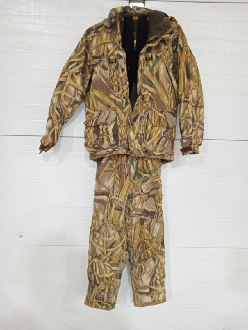 Image for Harmeyer Auction Outdoor Sportsman #2