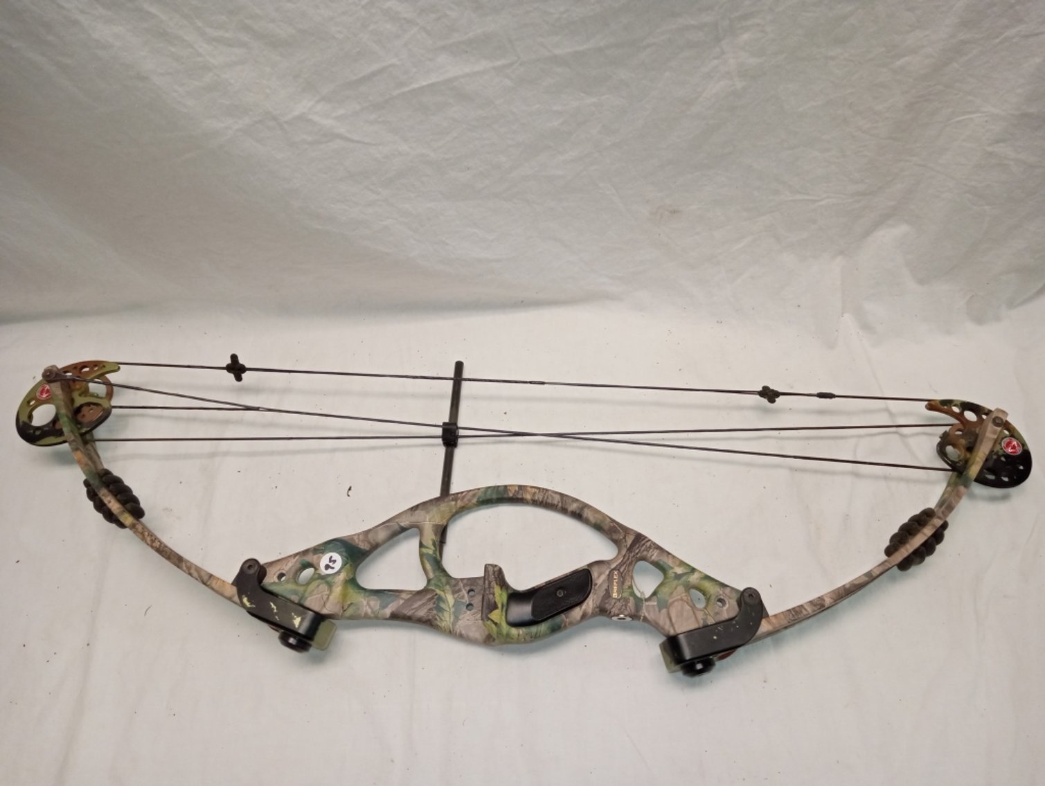 Image for Harmeyer Auction Outdoor Sportsman #2