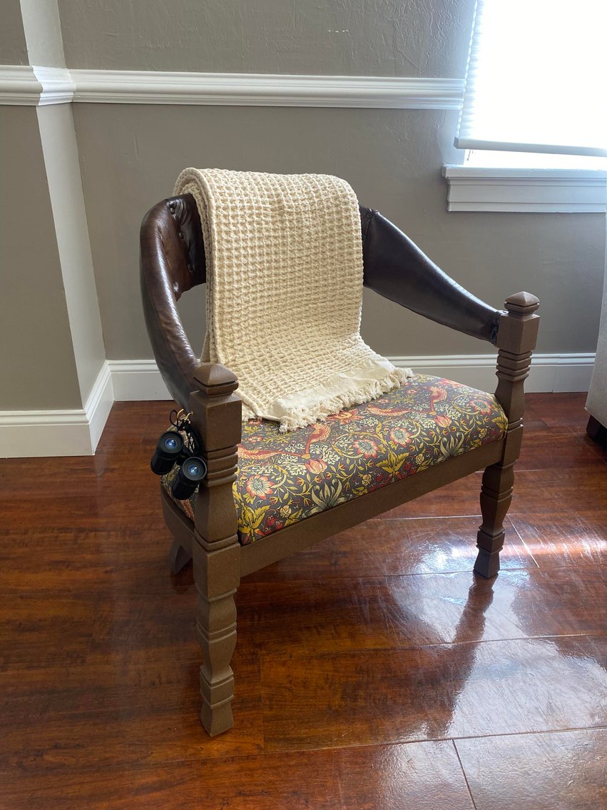 Image for CHAIRity Online Benefit Auction