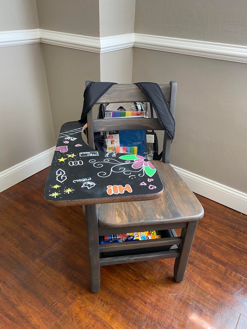 Image for CHAIRity Online Benefit Auction