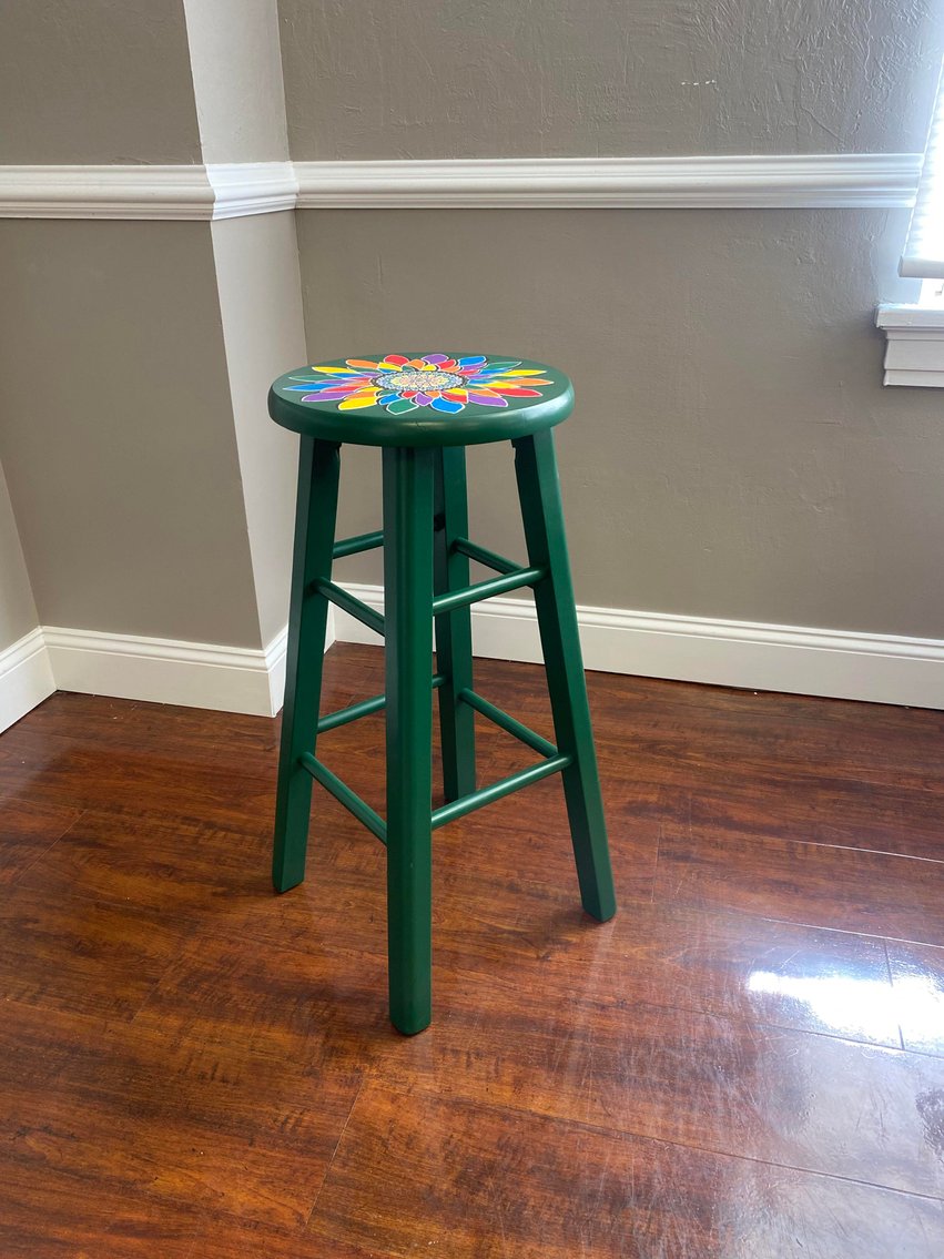 Image for CHAIRity Online Benefit Auction