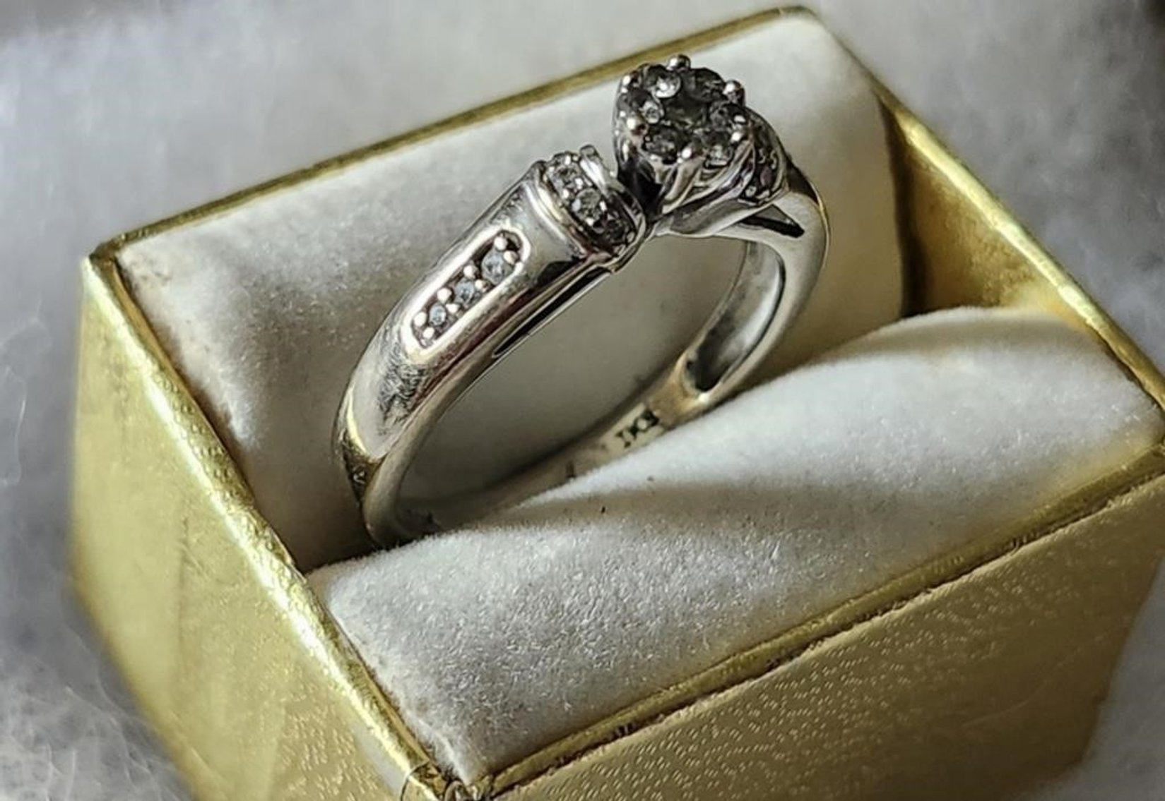 Image for Schwier Jewelry & Wheat Pennies Online Auction