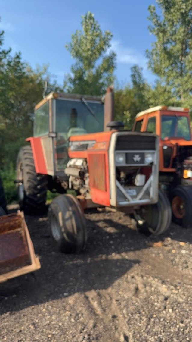 Image for Foust Equipment Online Auction #2