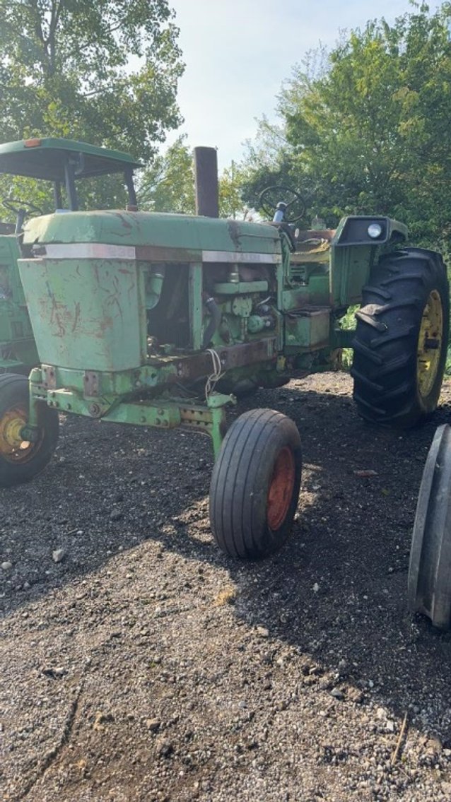 Image for Foust Equipment Online Auction #2