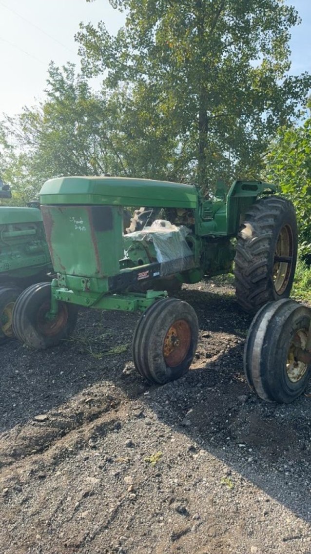 Image for Foust Equipment Online Auction #2