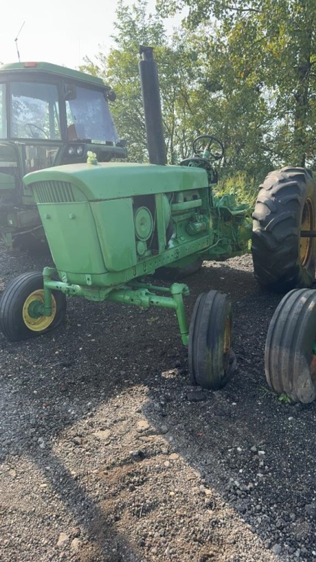 Image for Foust Equipment Online Auction #2