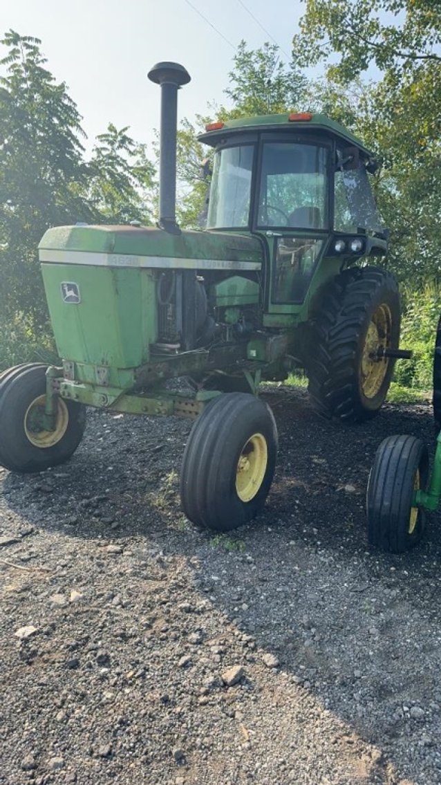 Image for Foust Equipment Online Auction #2