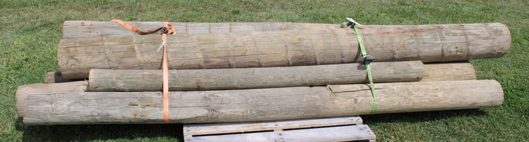 Image for New Salem Lions & Harmeyer Auction Fall Consignment Sale
